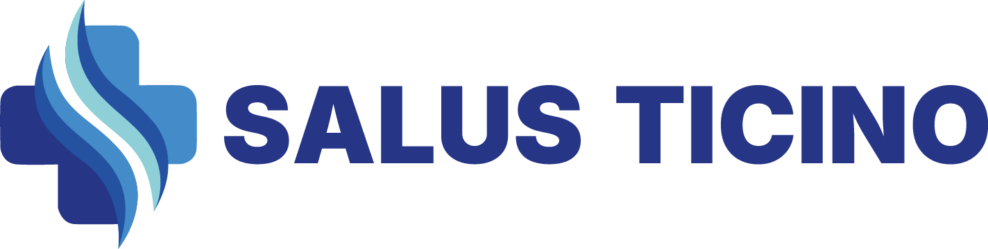 Salus Ticino logo